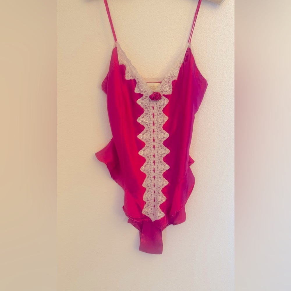 Victorias Secret teddy